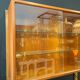 Poul Cadovius wall library in teak 1960s