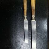 Box of 20 table knives