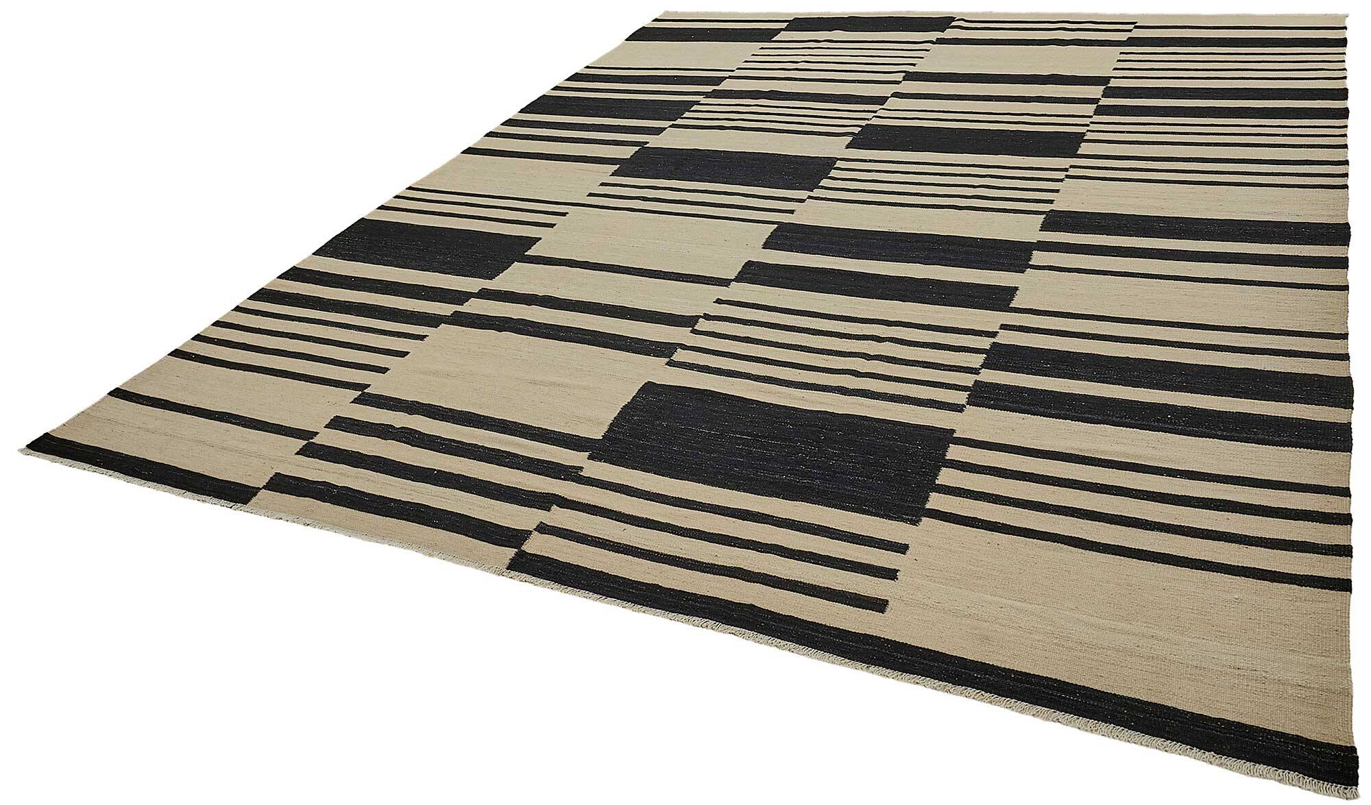 Contemporary Tribal Decorative Kilim 270 cm x 360 cm