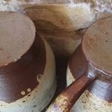 4 André Bodin cups