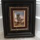 Limoge enamel painting by Betourne