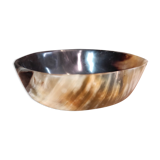Vintage french horn bowl