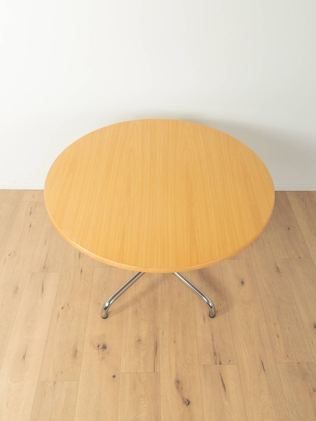 Dining table by Thonet from the 1960s