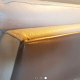 Egoitaliano 2-seater sofa