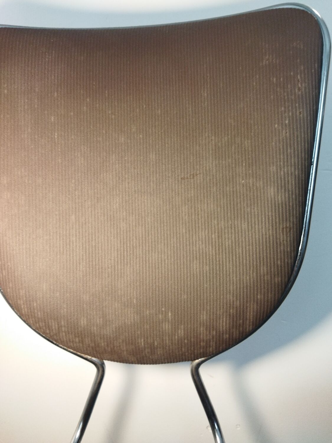 Pair of vintage chairs