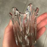 Daum vase