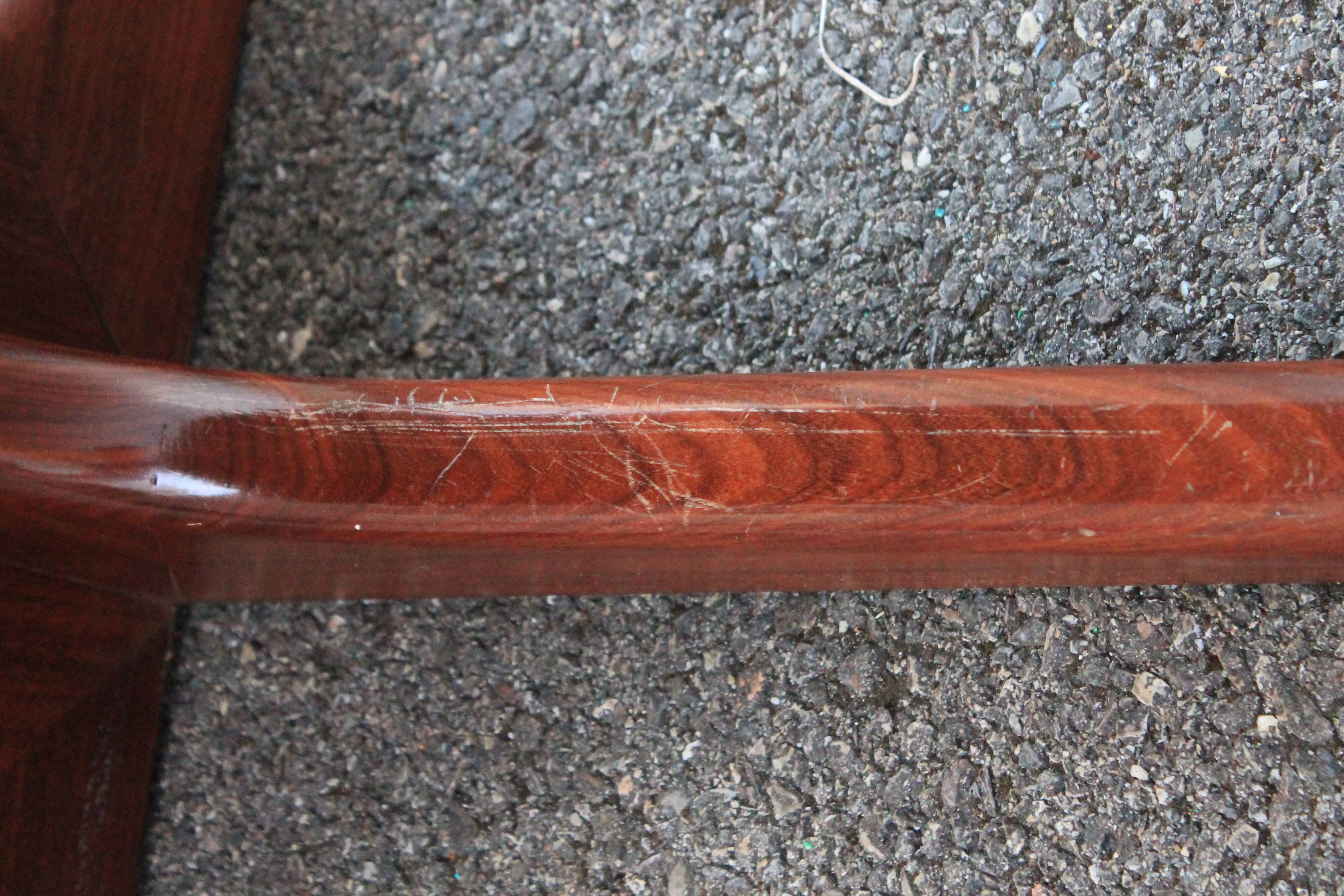 Baumann extension table