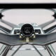 Nomos Table / Desk by Norman Foster for Tecno, Italy