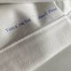Pair of pillowcases reserve canvas trousseau 1960