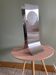 Lampe François Monnet Space Age