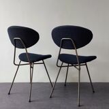 Chairs by Rob Parry & Emile Truijen, the Netherlands, 1955