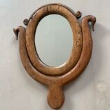 Old psyche mirror