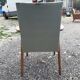 Fauteuil Parker Knoll années 60