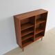 Vintage bookcase | cabinet | 60s Hundevad