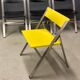 Tecno chair Justus Kolberg