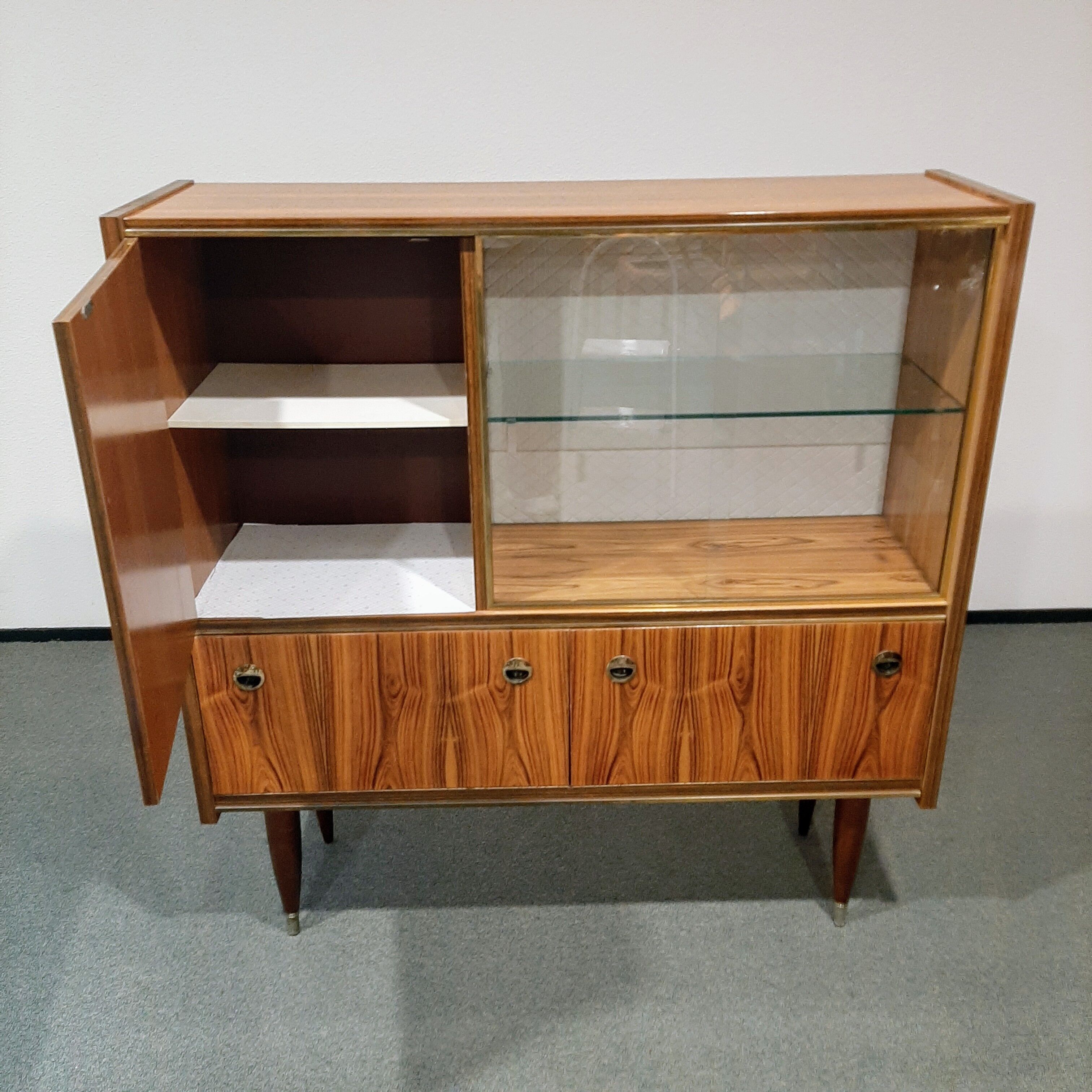 High vintage Rosewood Santos