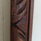 Wooden frame