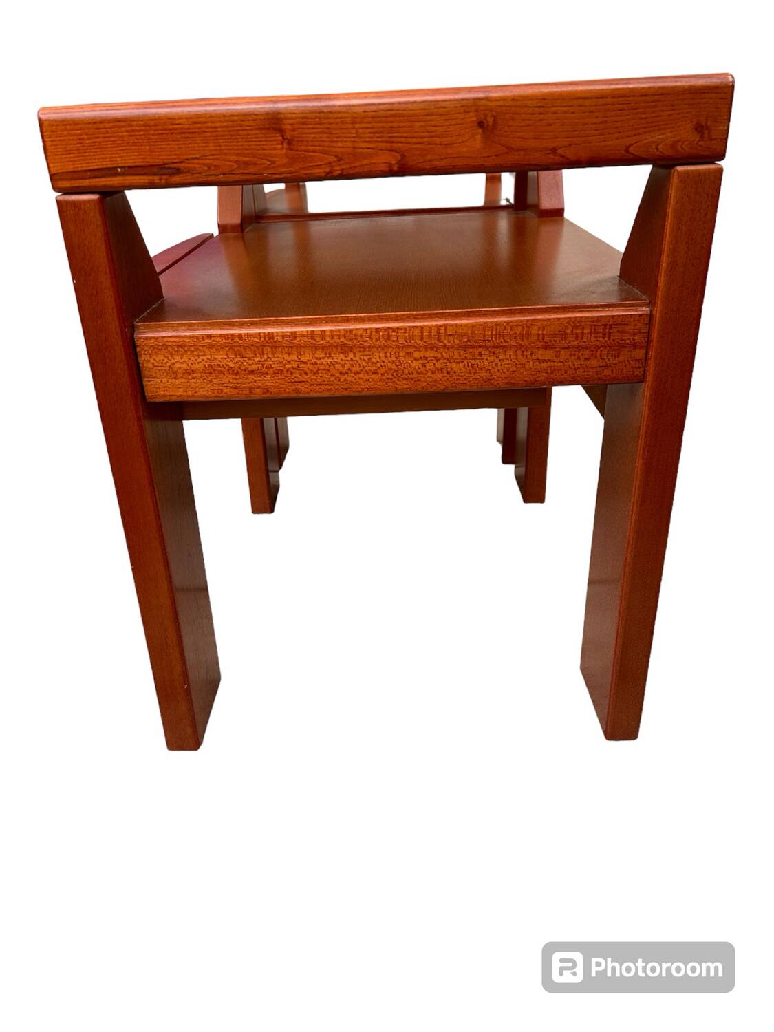 1970 bedside table