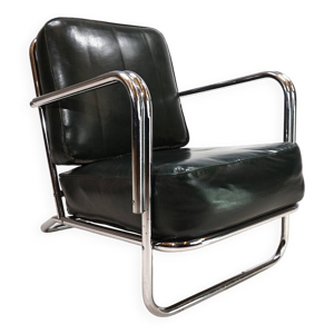 Fauteuil Art Déco en - gilbert