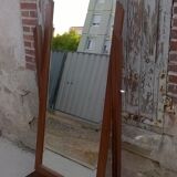 Miroir spyché art déco 96x184cm