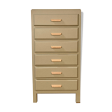 Ragpicker dresser