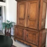 Buffet 2 corps ancien