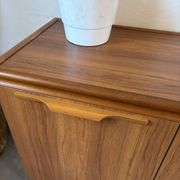 Enfilade vintage des années 90