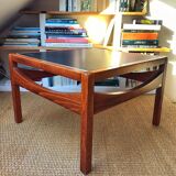 Reversible coffee table