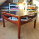 Reversible coffee table