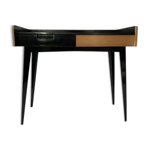 Vintage table coiffeuse