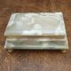 Onyx jewelry box