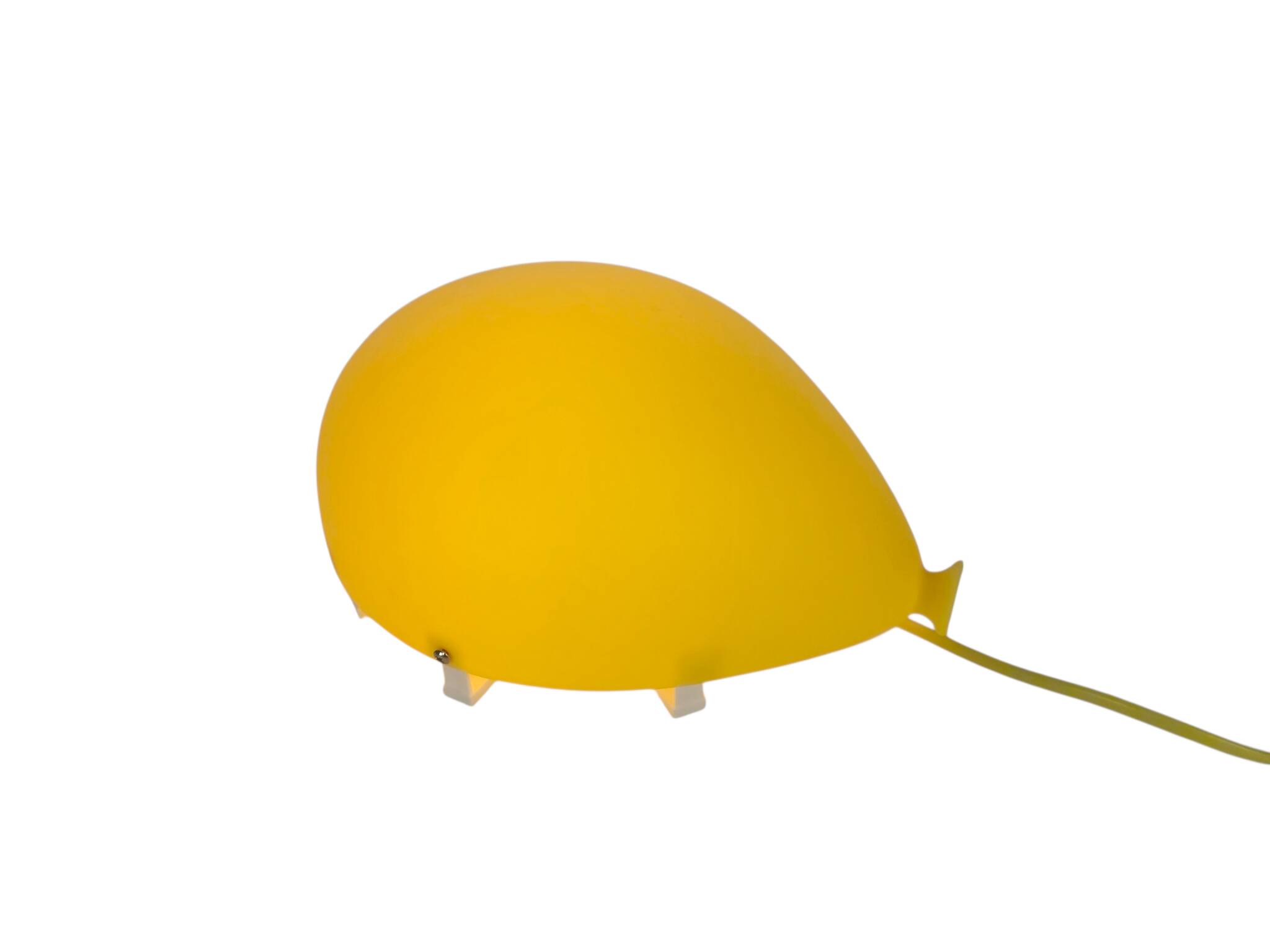 Ikea - Anna Efverlund - Drömminge - Balloon lamp - Red, yellow or blue