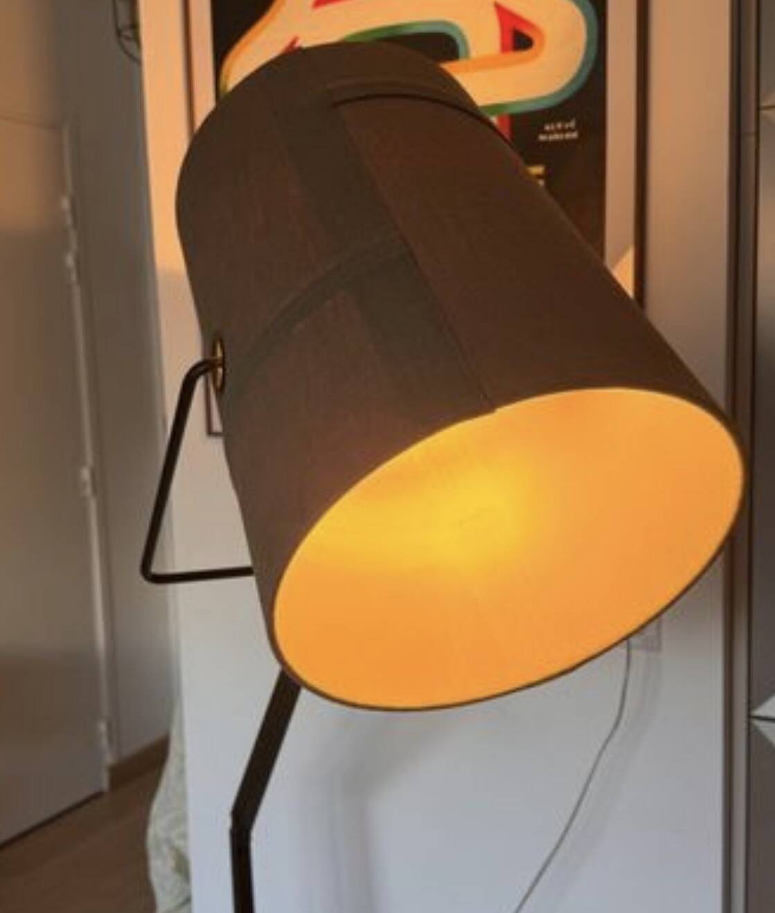 Foscarini Fork Diesel Floor Lamp