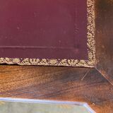 Louis XV style flat desk