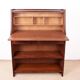 Secretary, Scandinavian desk in teak from 1960.