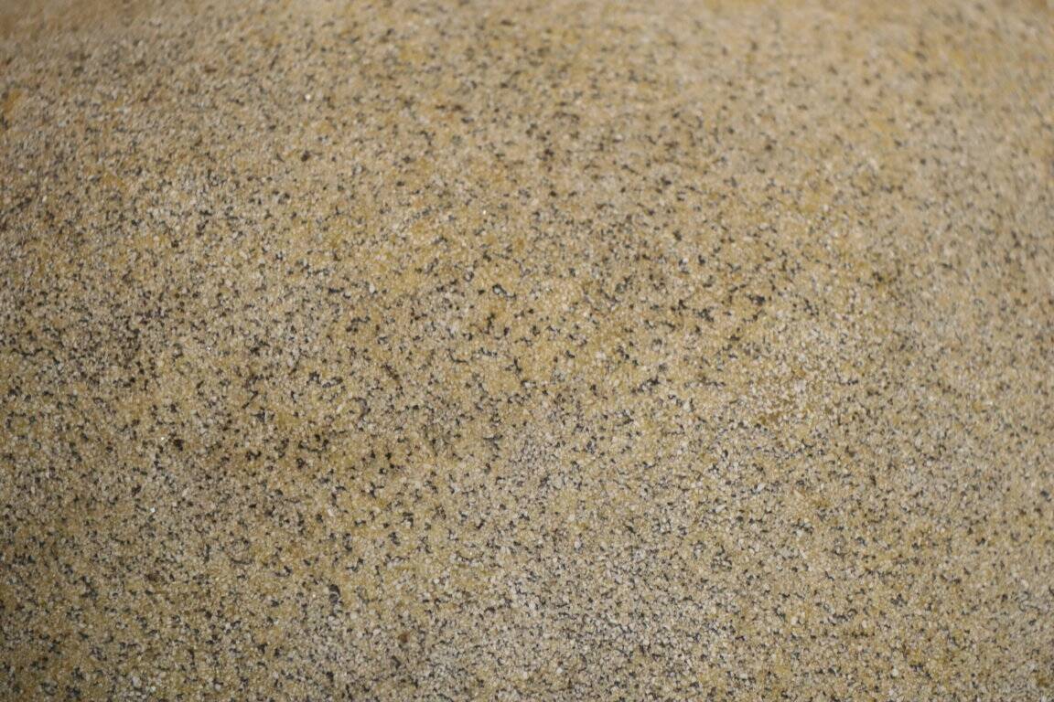 Set of 4 “Dora” model rock lamps by André Cazenave for Atelier A, 1960