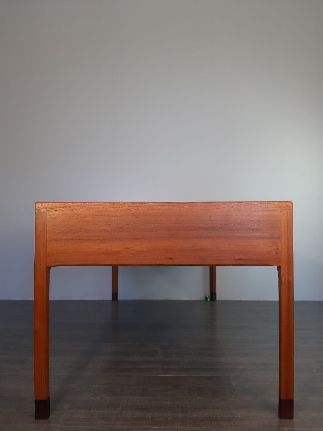 Danish desk  Larsen & Madsen by Willy Beck, 1950
