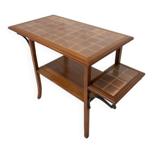 victor Horta Side Table,