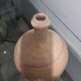 Large pottery jar