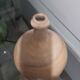 Large pottery jar