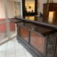 Antique Art Nouveau Furniture Germany Marquetry Circa 1900