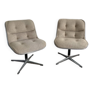 Fauteuil Executive Chair - pollock knoll