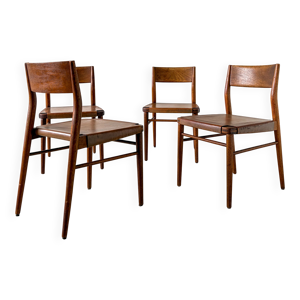 Chaises de salle à manger - lot