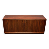 Arne Vodder Sideboard Lowboard Palisander 60s