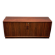 Arne Vodder Sideboard Lowboard Palisander 60s