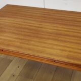 Mid-century dining table