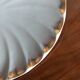 Saint Clément earthenware dish signed Béatrice Letalle