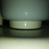 Vintage opaline lamp