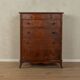 Commode des années 1920