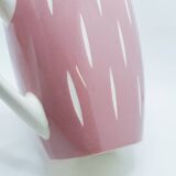 Pot à lait Villeroy & Boch années 1950